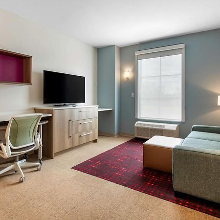 Home2 Suites By Hilton Olive Branch Exterior photo
