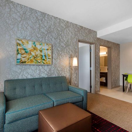 Home2 Suites By Hilton Olive Branch Exterior photo