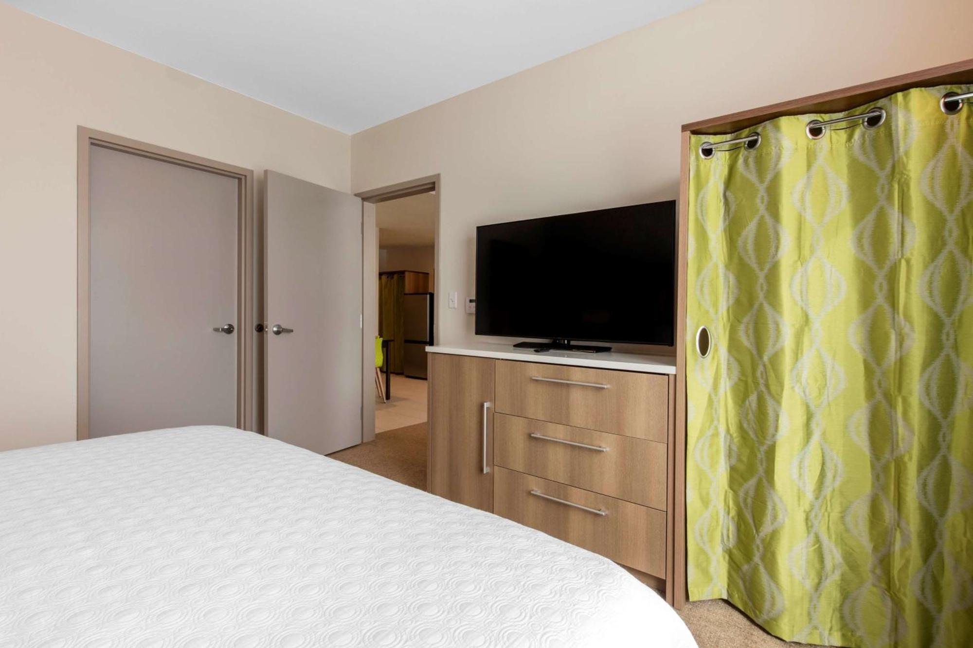 Home2 Suites By Hilton Olive Branch Exterior photo