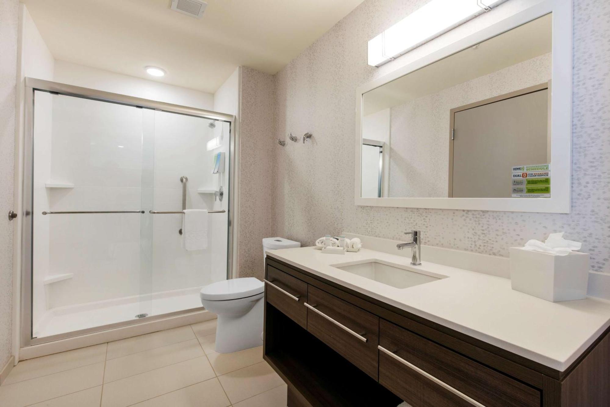 Home2 Suites By Hilton Olive Branch Exterior photo