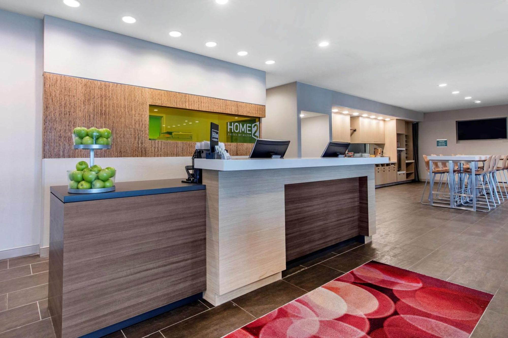 Home2 Suites By Hilton Olive Branch Exterior photo