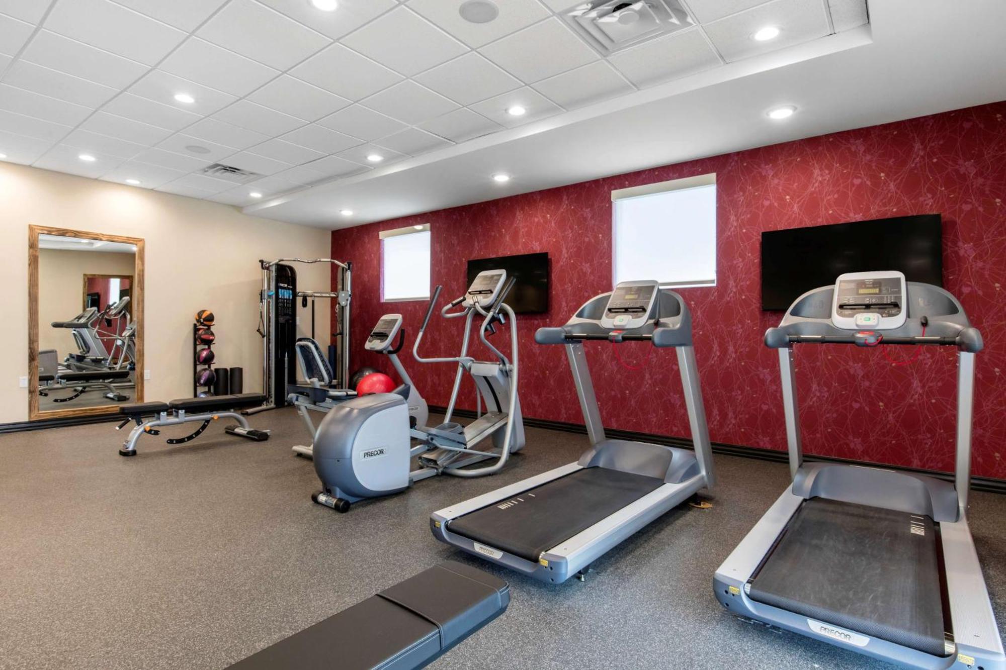 Home2 Suites By Hilton Olive Branch Exterior photo